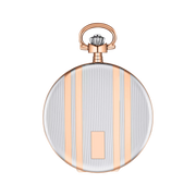 Tissot Savonnette T862.410.29.013.00 - acciaio/oro rosa